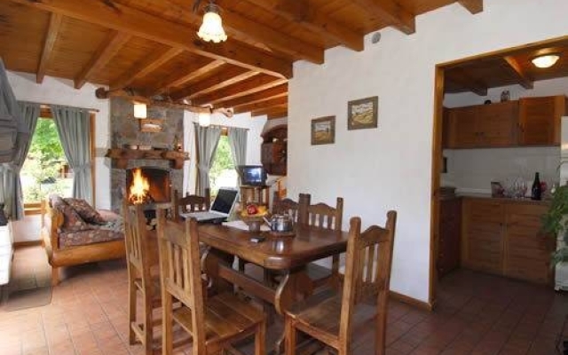 Cabanas Arique