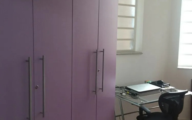 Hostel Paulista