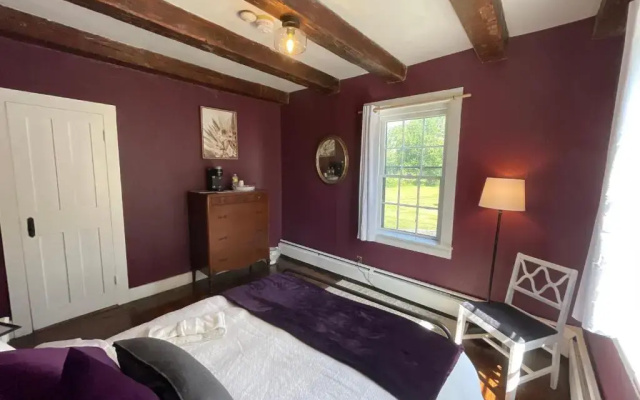 Stone Hearth Inn and Eatery
