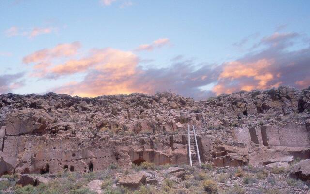 Santa Claran Hotel Casino