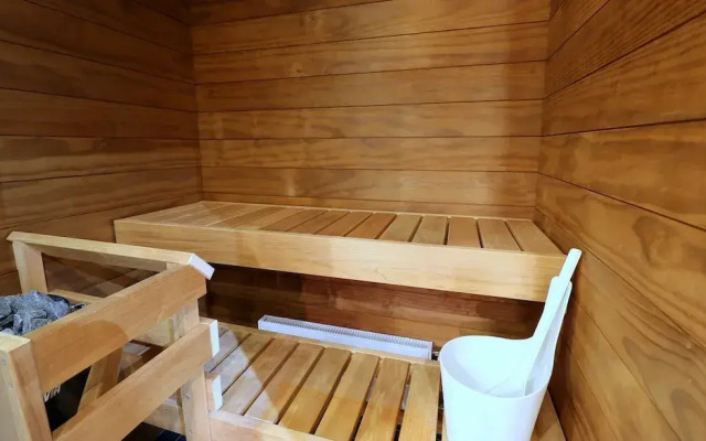 Forenom Serviced Apts Vantaa Jokiniemi