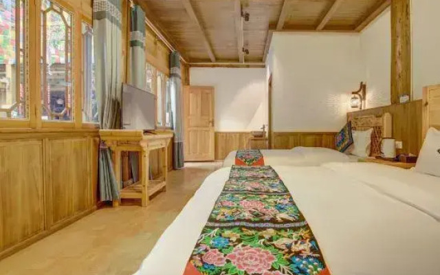 Shangri-La Peak Yujin Residence