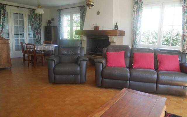 Maison Saint-Hilaire-de-Riez, 3 pièces, 5 personnes - FR-1-91-48