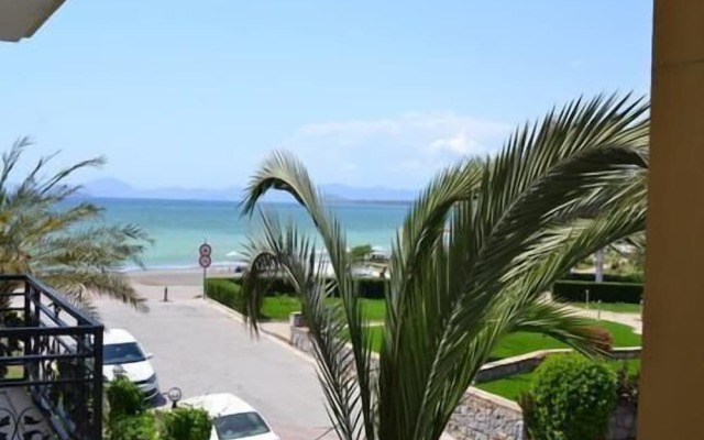 Butik Villas - 2 Bedroom with View
