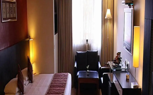 Ramee Guestline Apartments Abudhabi