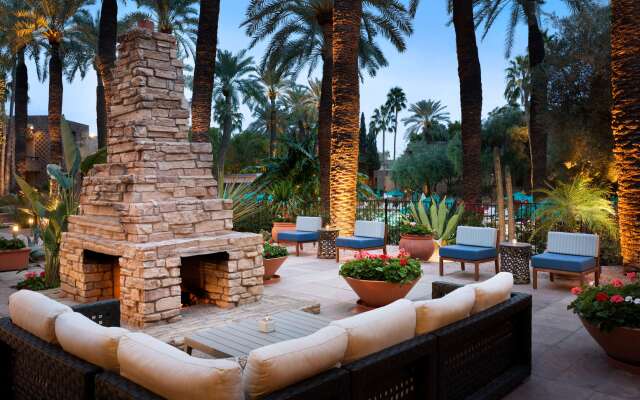 DoubleTree Resort by Hilton Paradise Valley - Scottsdale