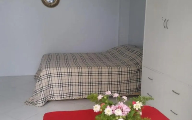 Sunset Bay View Subic Luxury Apartment