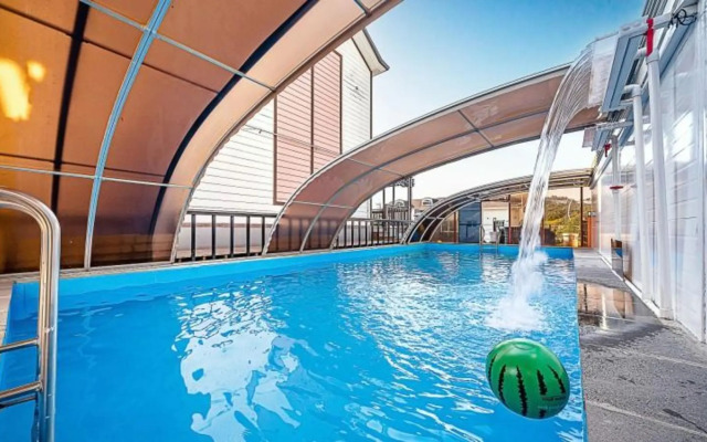 Gyeongju Star Green Pension