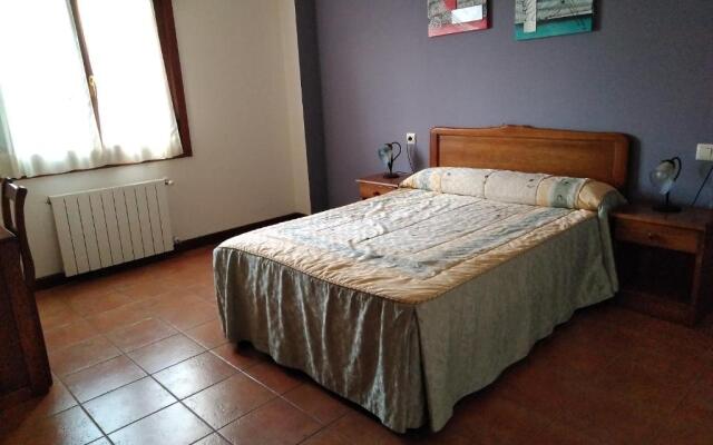 Hotel Rincón de Antón