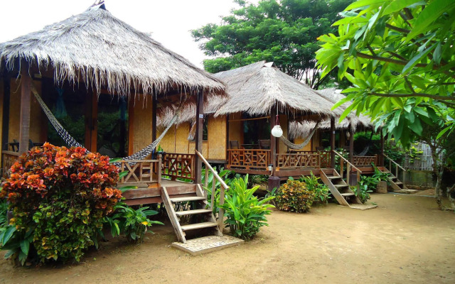 Villa De Pai