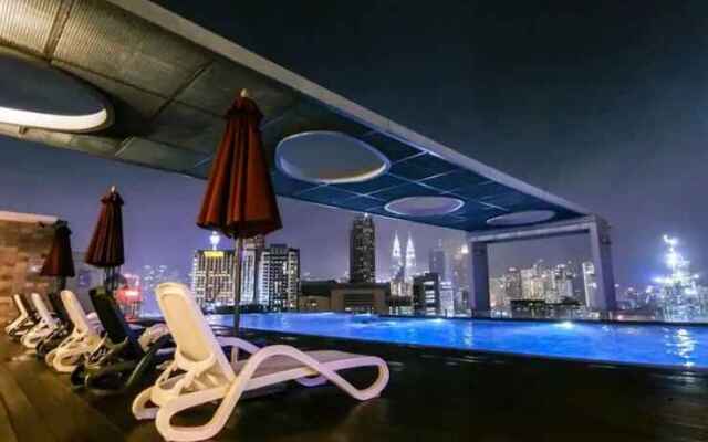 Maxhomes @ D'Majestic Pudu