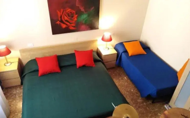 Piccolo Principe B&B Firenze