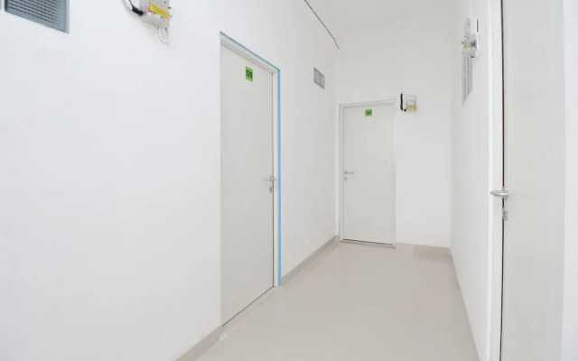 Sky Residence Syariah Petukangan 1