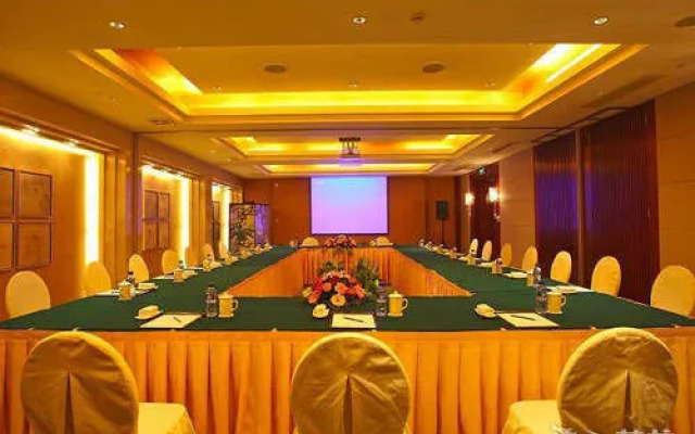 Taihu Bay New Century Hotel Jiangsu