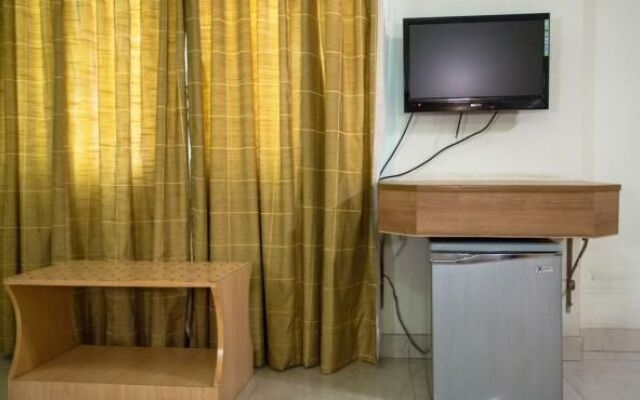 Hotel Nandhini R.T.Nagar