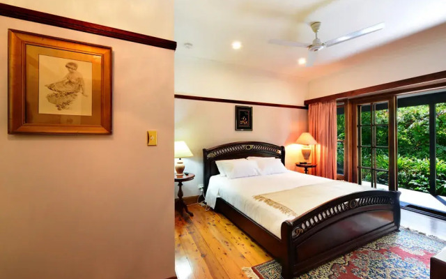 The Laurels B&B Kangaroo Valley