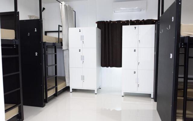 Munruk Hostel