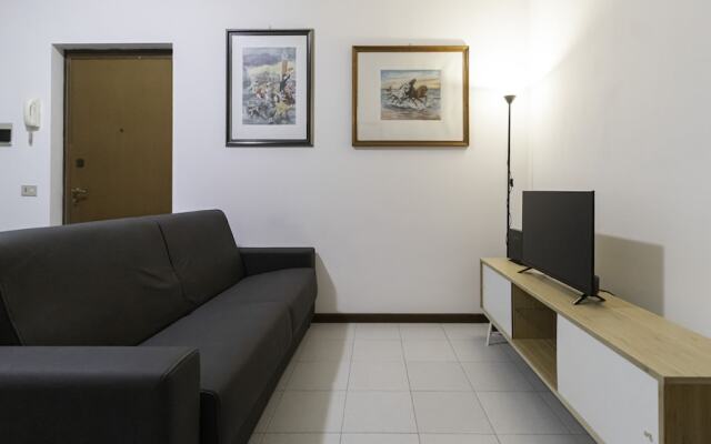 Italianway - Cesare da Sesto 20 B