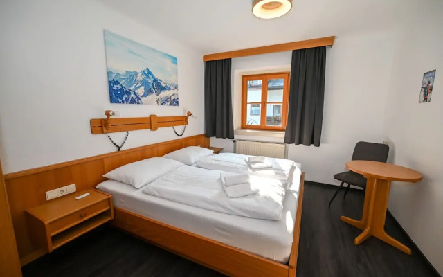 Schmitten 27 - Apartment 10 200m From ski Lift