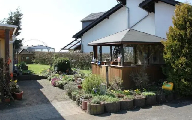 Pension Kupferpfanne