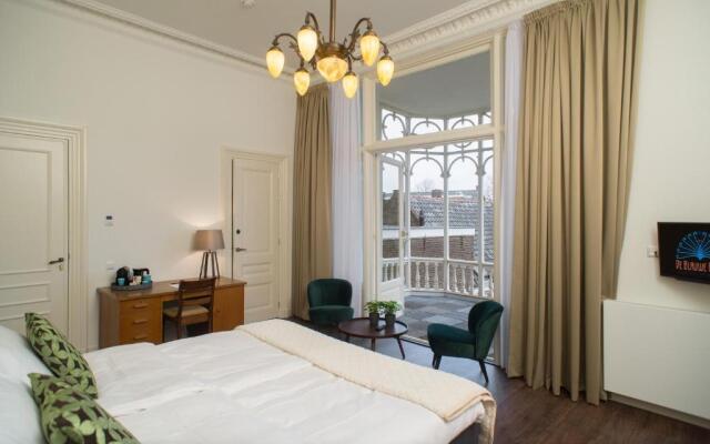 Boutique Hotel - B&B De Blauwe Pauw