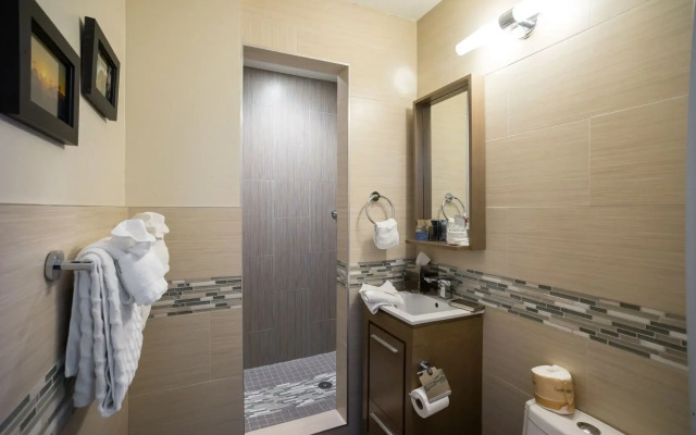 Rio Vista Suites