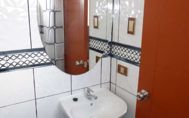 Apartment Samana House