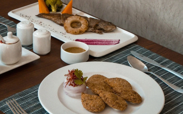 Chospa Hotel