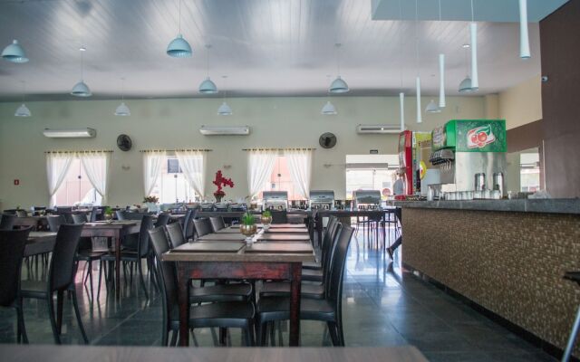 Hotel Itatiaia das Thermas
