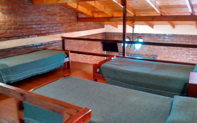 Raices Nuevo Apart Hotel