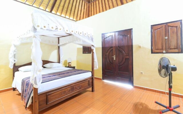 Bingin Sari Homestay