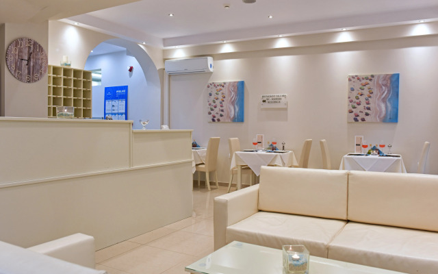 Palotel Gouvia