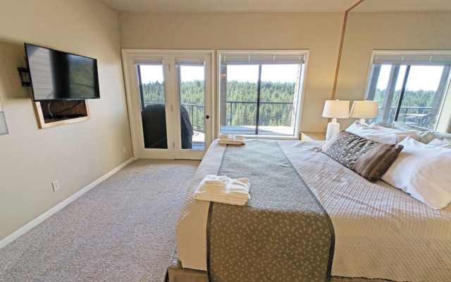 Mt Bachelor Village 324 A SR