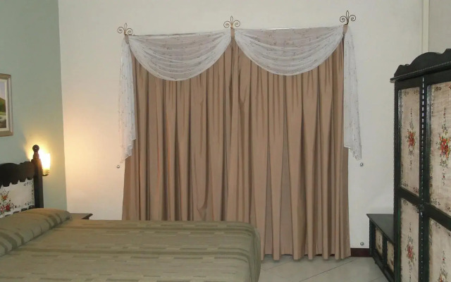 Hotel Tannenhof