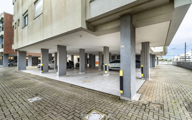 Apt With Barbecue Near the Beach Rgn0203