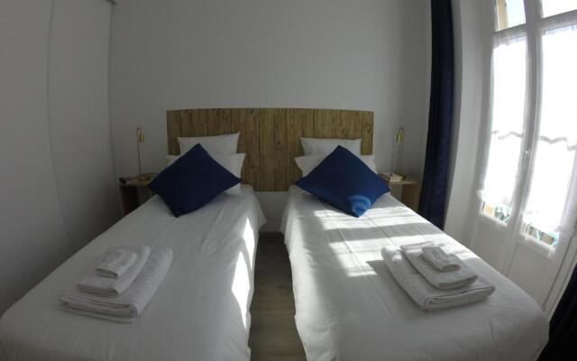 Charmant 2 pièces Coeur de Cannes PA8