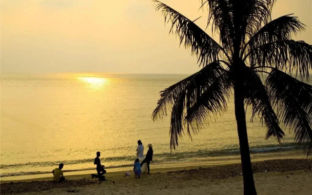 Haoya Yangsheng Resort hotel