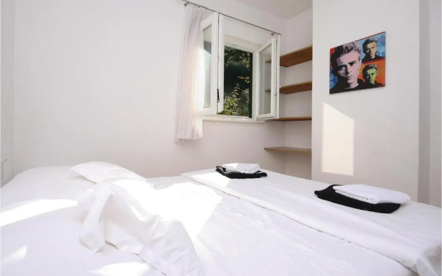 Holiday home Sparadici *LXII *