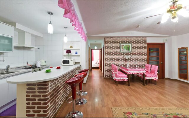 Yangpyeong Yangsuri Green Pension