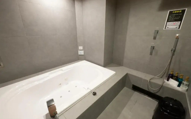 Hotel OXY - Adults Only