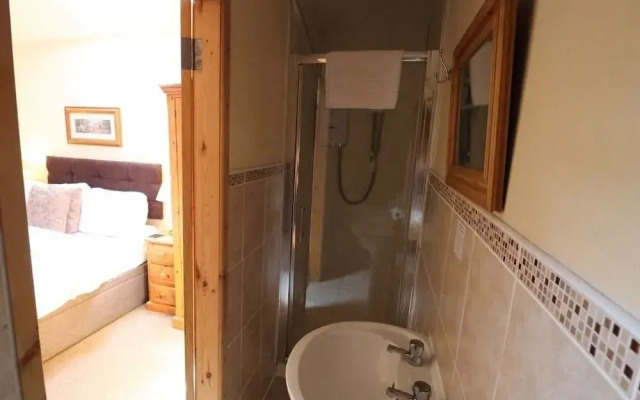 Ye Olde Cheshire Cheese Inn