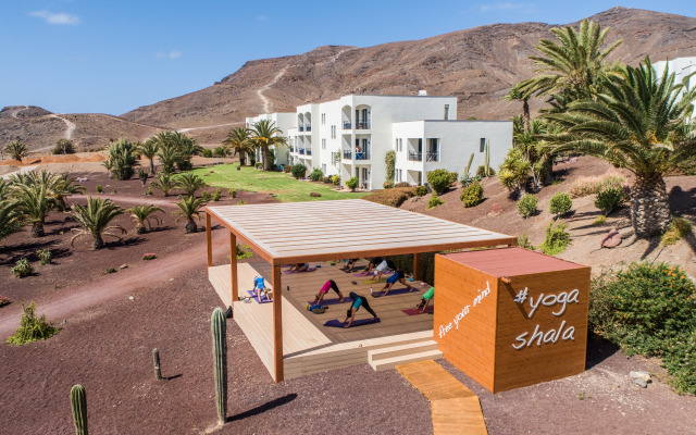 Playitas Villas - Sports Resort