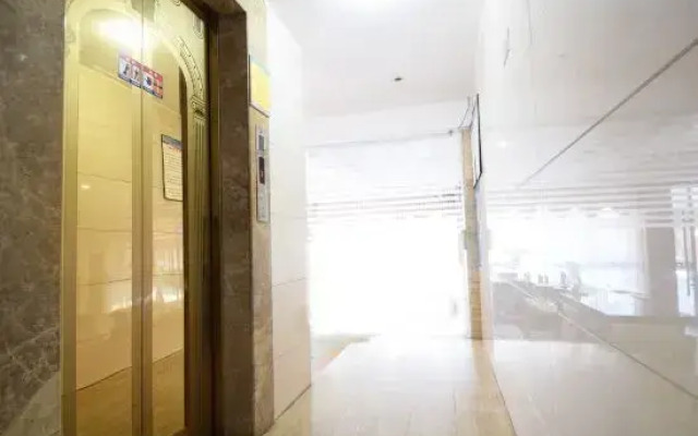 Pingyang Dongfeng Hotel