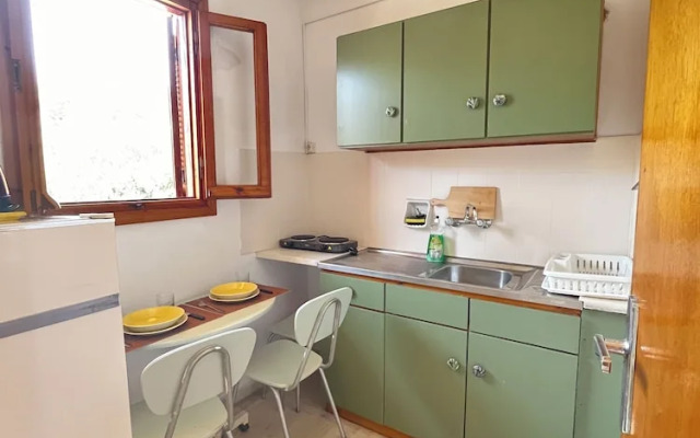 Oelia Rooms & Apartments