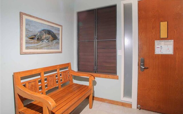 Sands Of Kahana 255 - Two Bedroom Condo