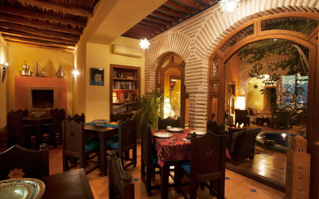 Riad Zarka