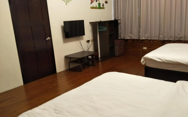 Lu He Feng Homestay