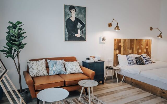 Dali Dream Plus Homestay