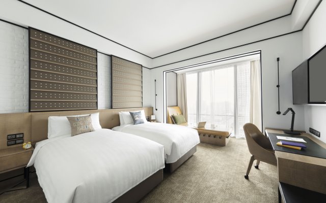 5L Hotel Beijing