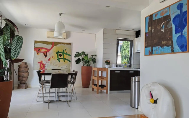 House Arta, 3 bedroom apartment